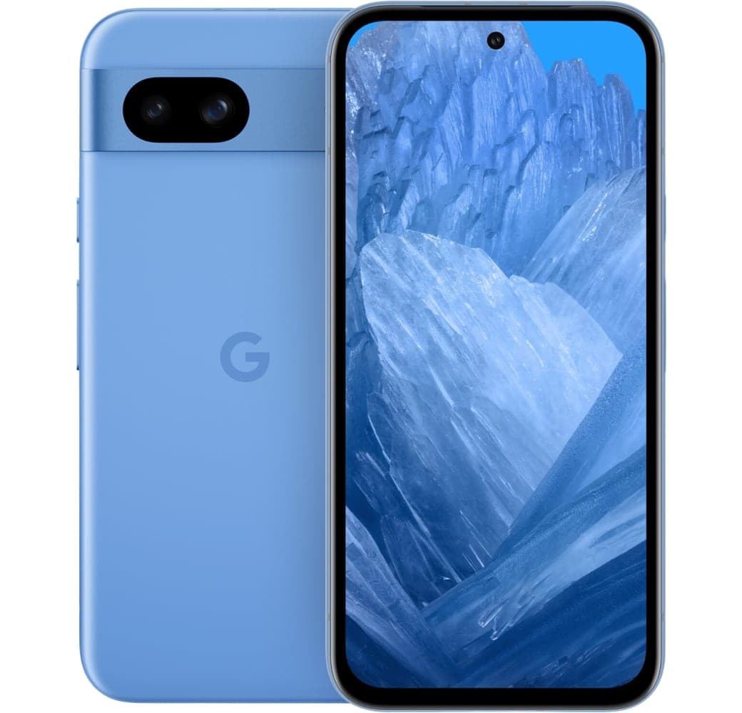 Bay Google Pixel 8a Smartphone - 128GB - Dual SIM.1