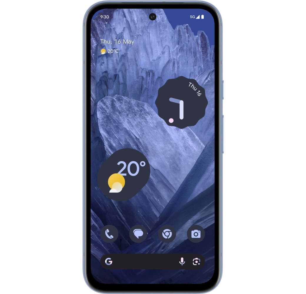 Bay Google Pixel 8a Smartphone - 128GB - Dual SIM.2