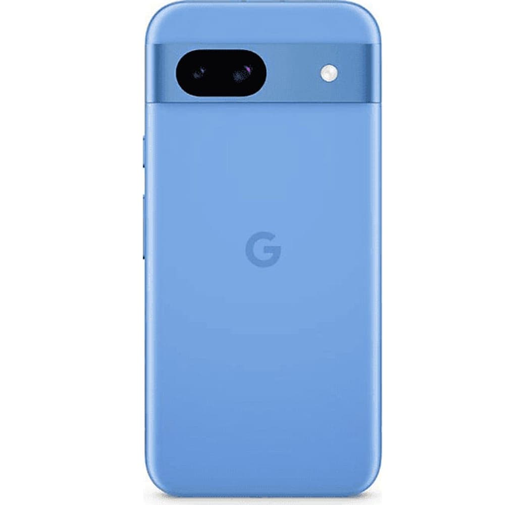 Bay Google Pixel 8a Smartphone - 128GB - Dual SIM.4