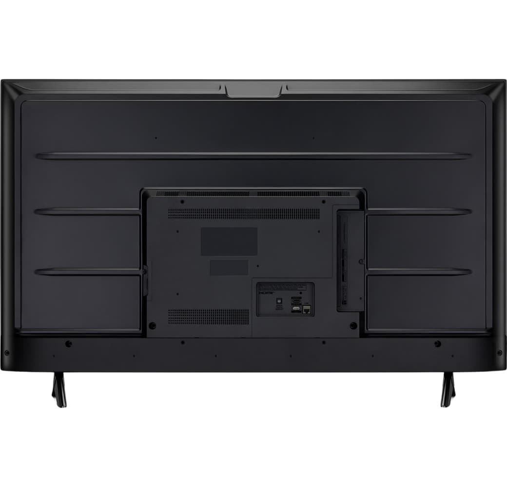 Black LG 43UT73006LA - TV 43" UHD 4K.6