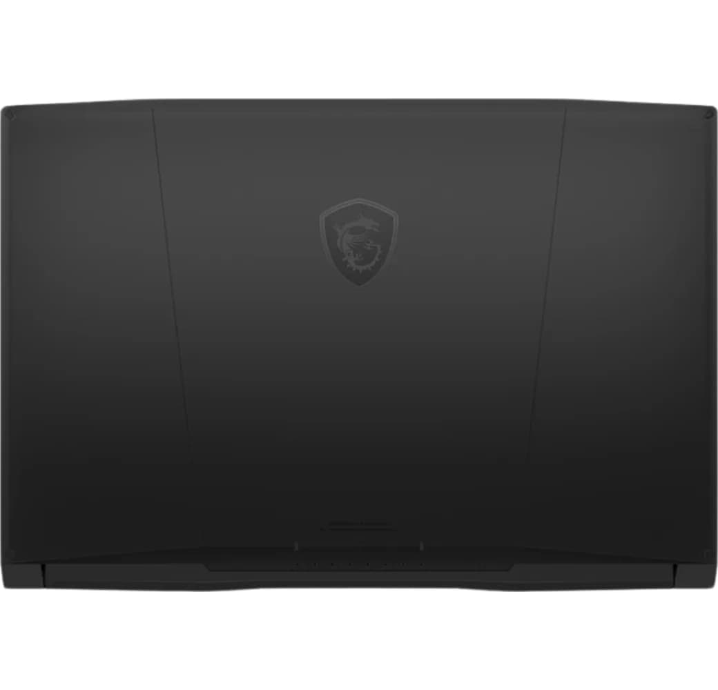 Black MSI Katana 17 B12VFK-079 Gaming Laptop - Intel® Core™ i7-12650H - 16GB - 1TB SSD - NVIDIA® GeForce® RTX 4060.5