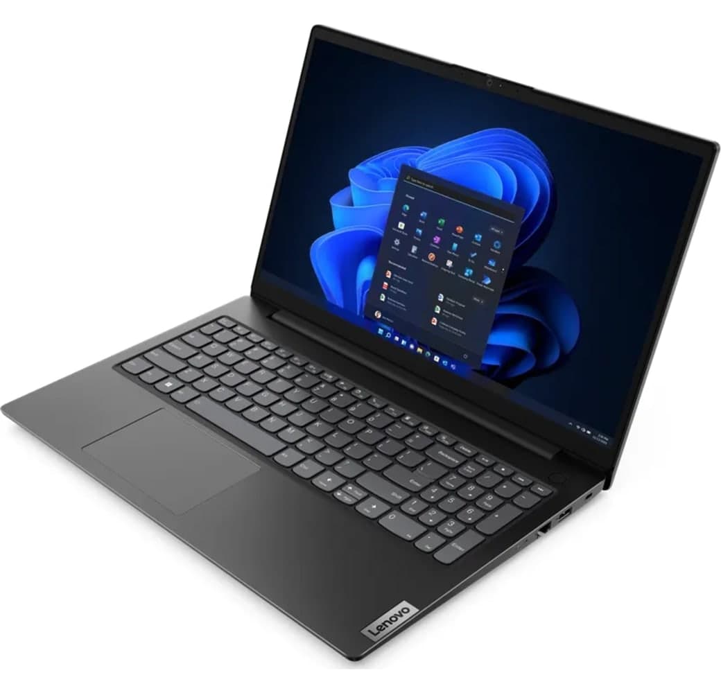Negro Lenovo V15 G4 Portátil - Intel® Core™ i5-13420H - 16GB - 512GB SSD - Intel® Iris® Xe Graphics.3