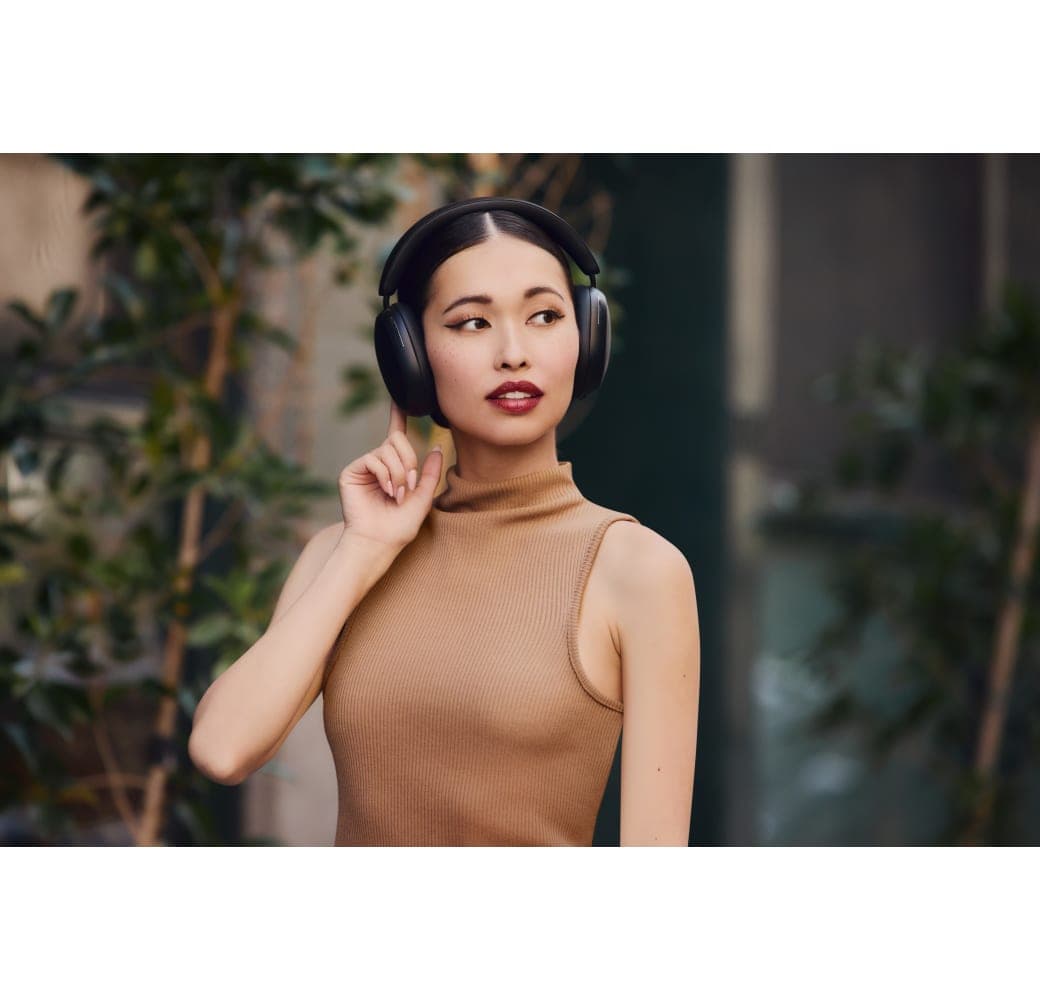 Schwarz Sonos Ace Over-ear Bluetooth Headphones.3