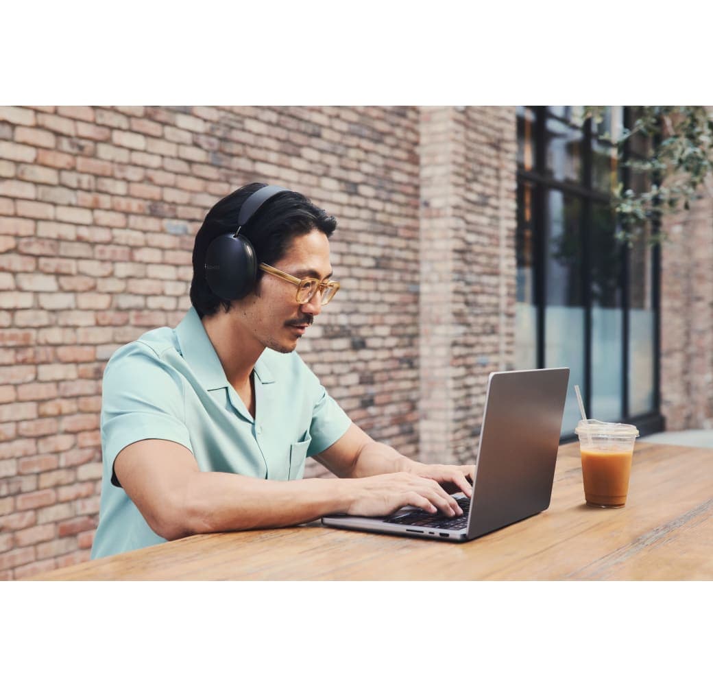 Schwarz Sonos Ace Over-ear Bluetooth Headphones.5