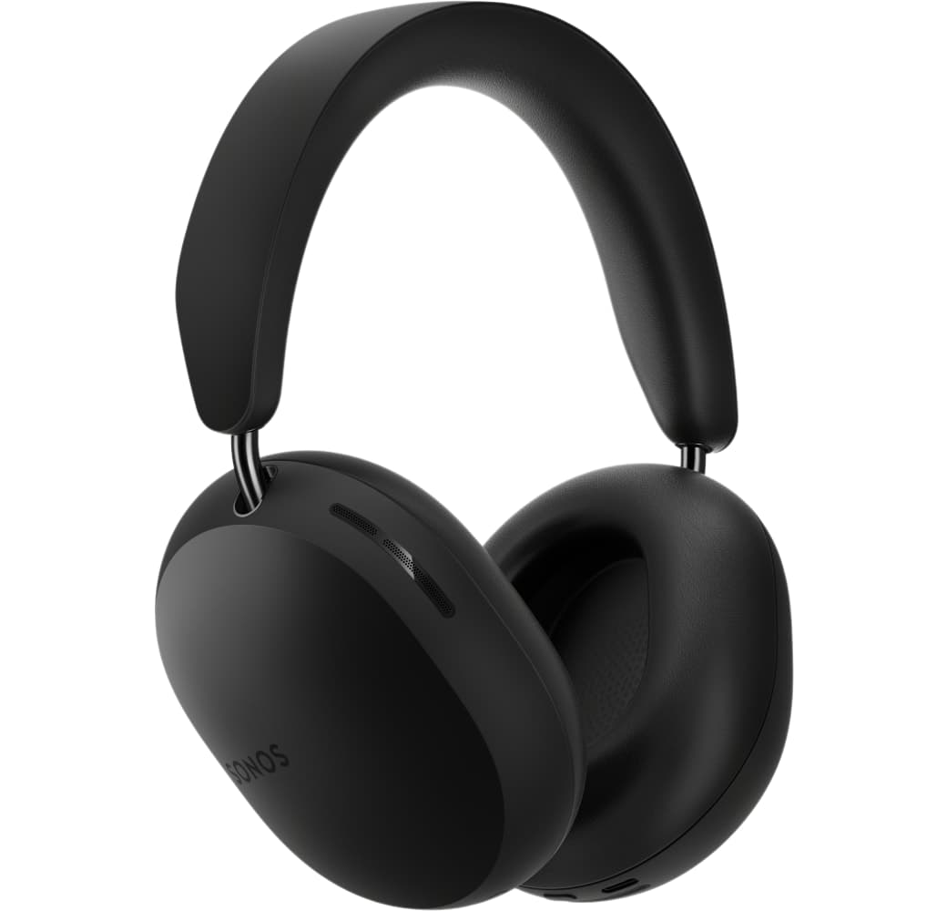 Schwarz Sonos Ace Over-ear Bluetooth Headphones.1
