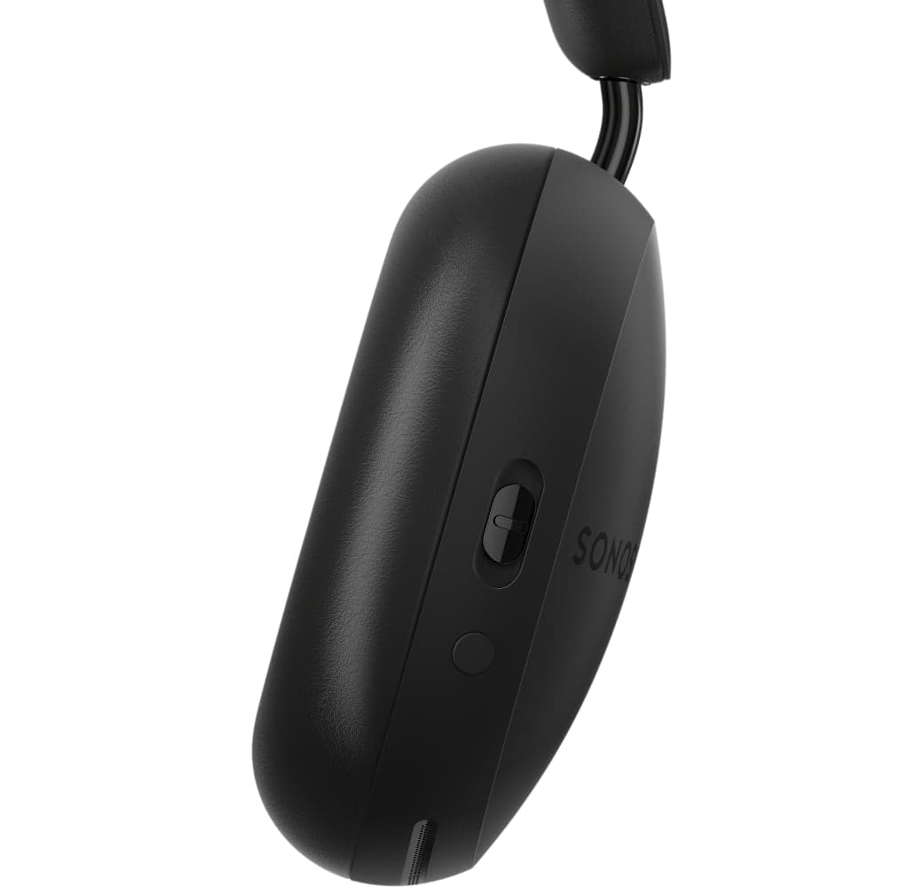 Schwarz Sonos Ace Over-ear Bluetooth Headphones.6