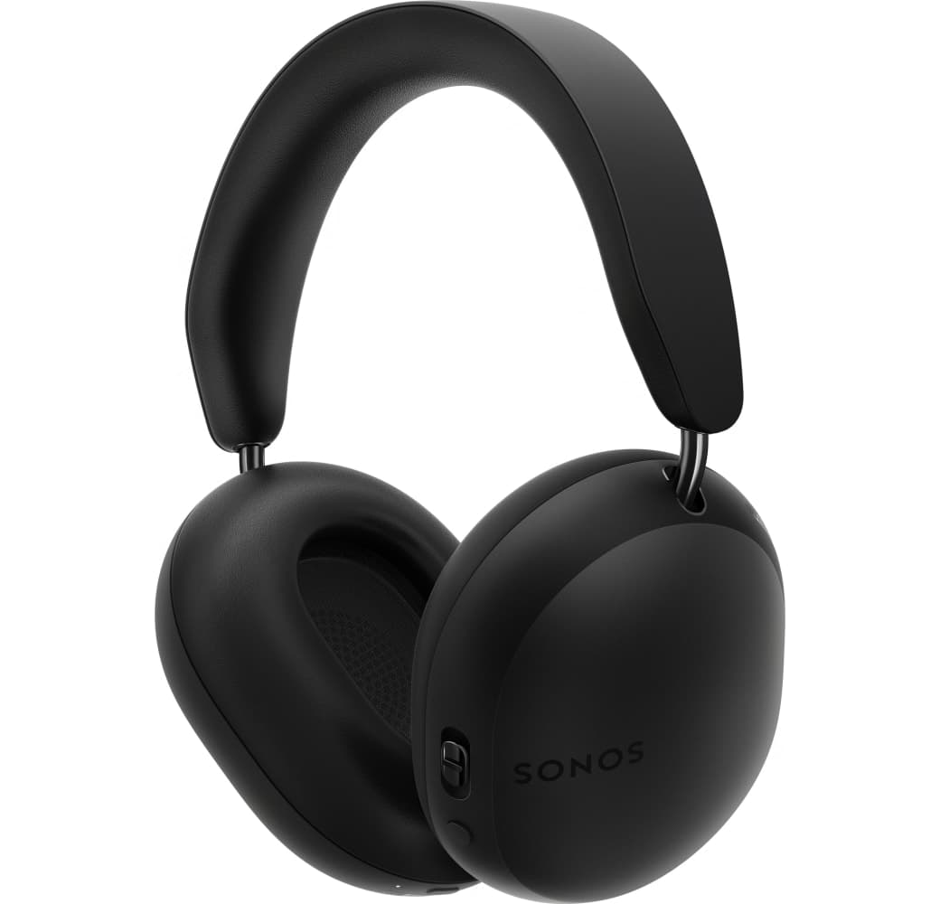 Schwarz Sonos Ace Over-ear Bluetooth Headphones.8