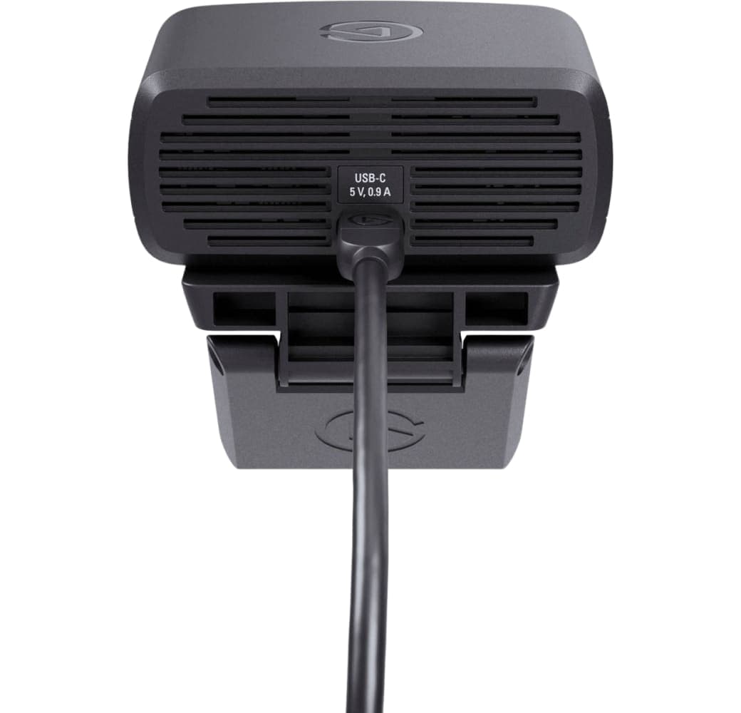 Black Elgato Facecam Full HD MK 2.4