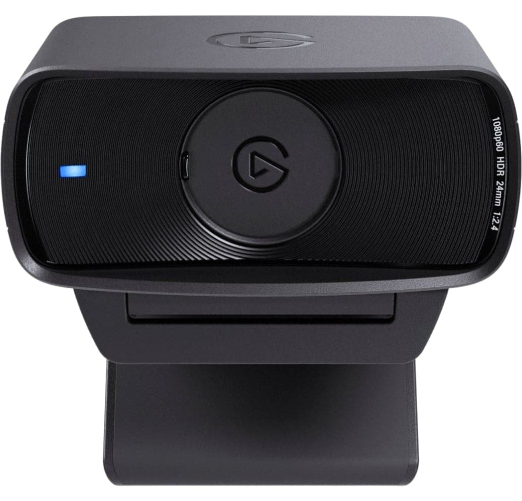 Black Elgato Facecam Full HD MK 2.5