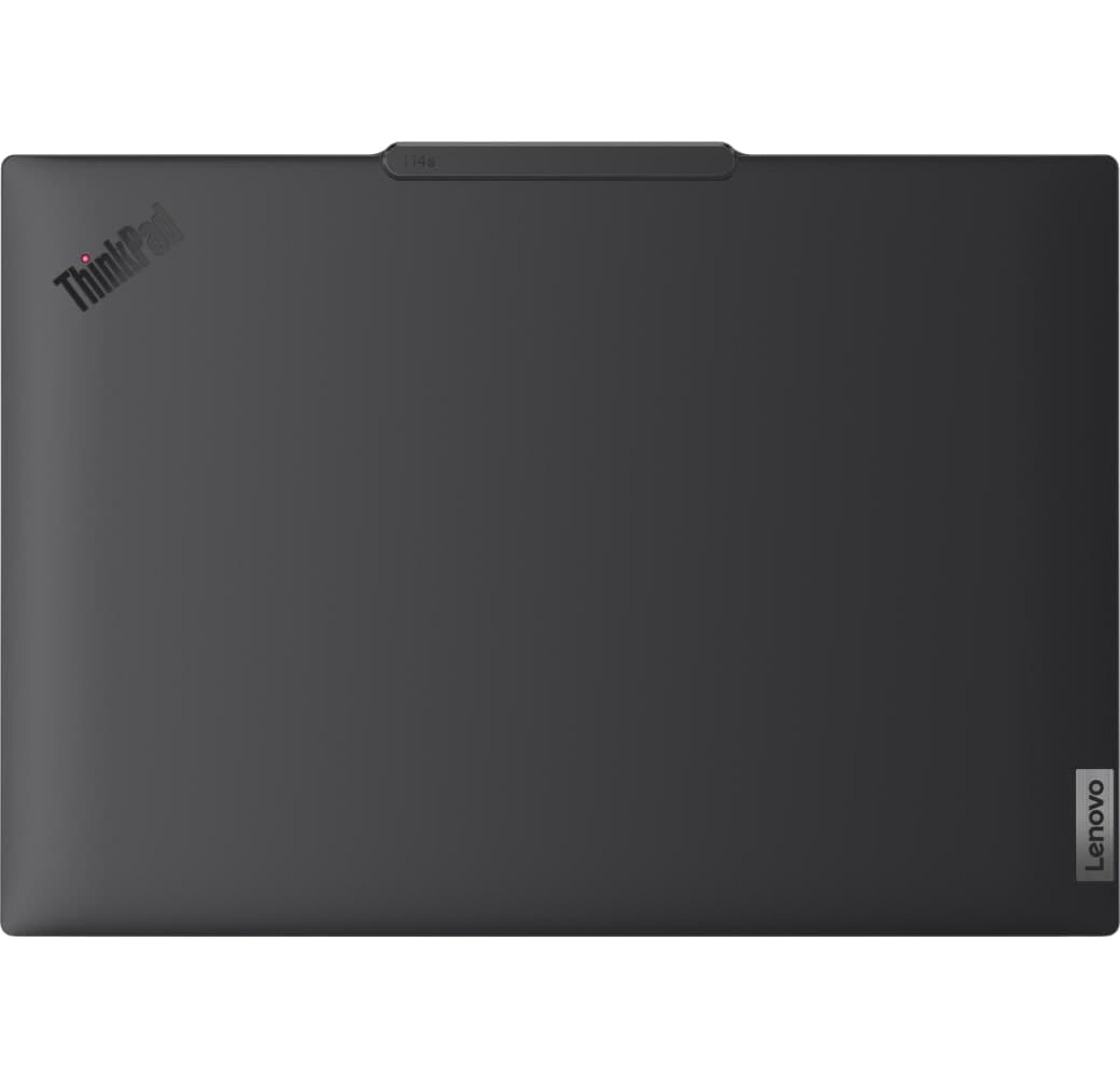 Black Lenovo ThinkPad T14s G5 Laptop - Intel® Core™ Ultra 7-155H - 32GB - 1TB - Intel® Integrated Intel® Graphics.5