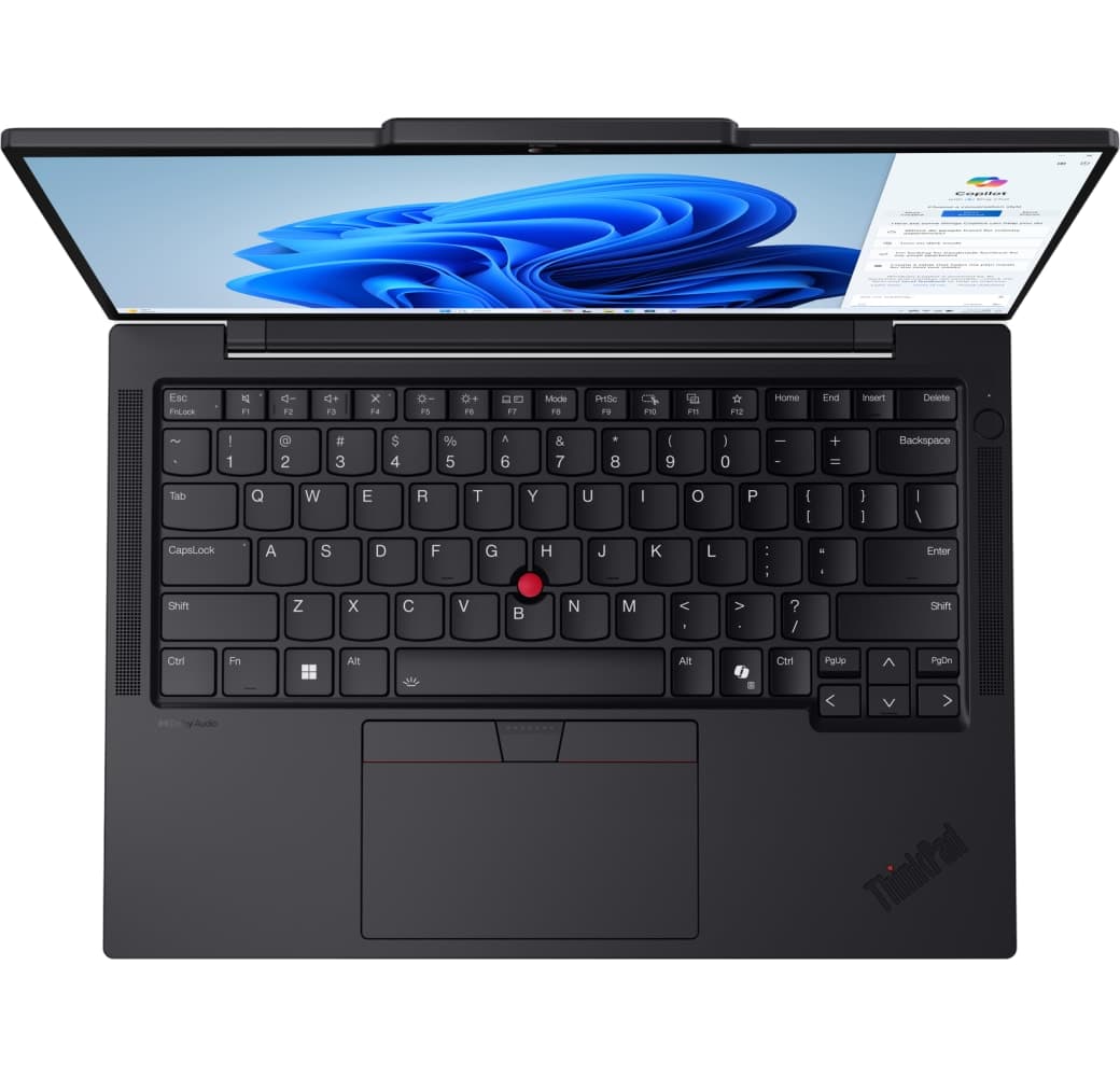 Black Lenovo ThinkPad T14s G5 Laptop - Intel® Core™ Ultra 7-155H - 32GB - 1TB - Intel® Integrated Intel® Graphics.7