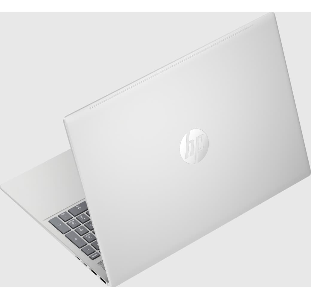 Natural Silver HP 16-ag0057ng Copilot+ Laptop - AMD Ryzen™ 5 8540U - 16GB - 1TB - AMD Radeon™ Graphics.5