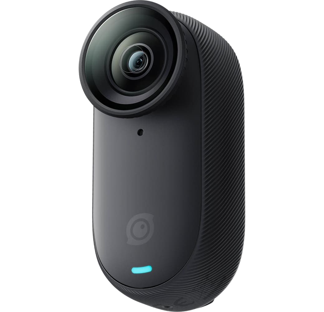 Midnight Black Insta360 GO 3S - 128GB.3