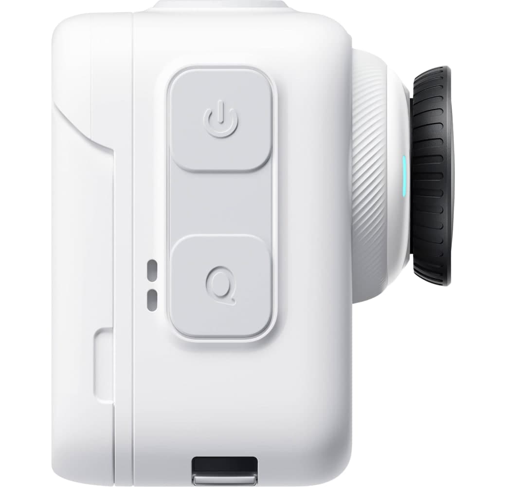 Blanco ártico Insta360 GO 3S - 128GB.8