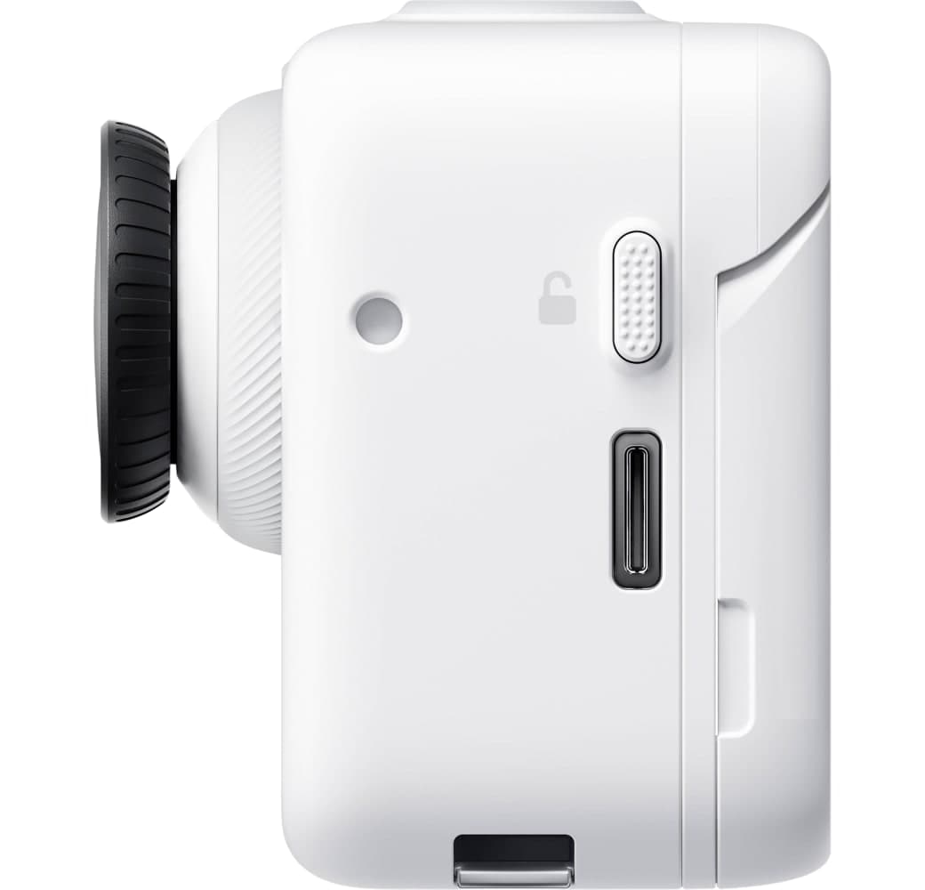 Blanco ártico Insta360 GO 3S - 128GB.9