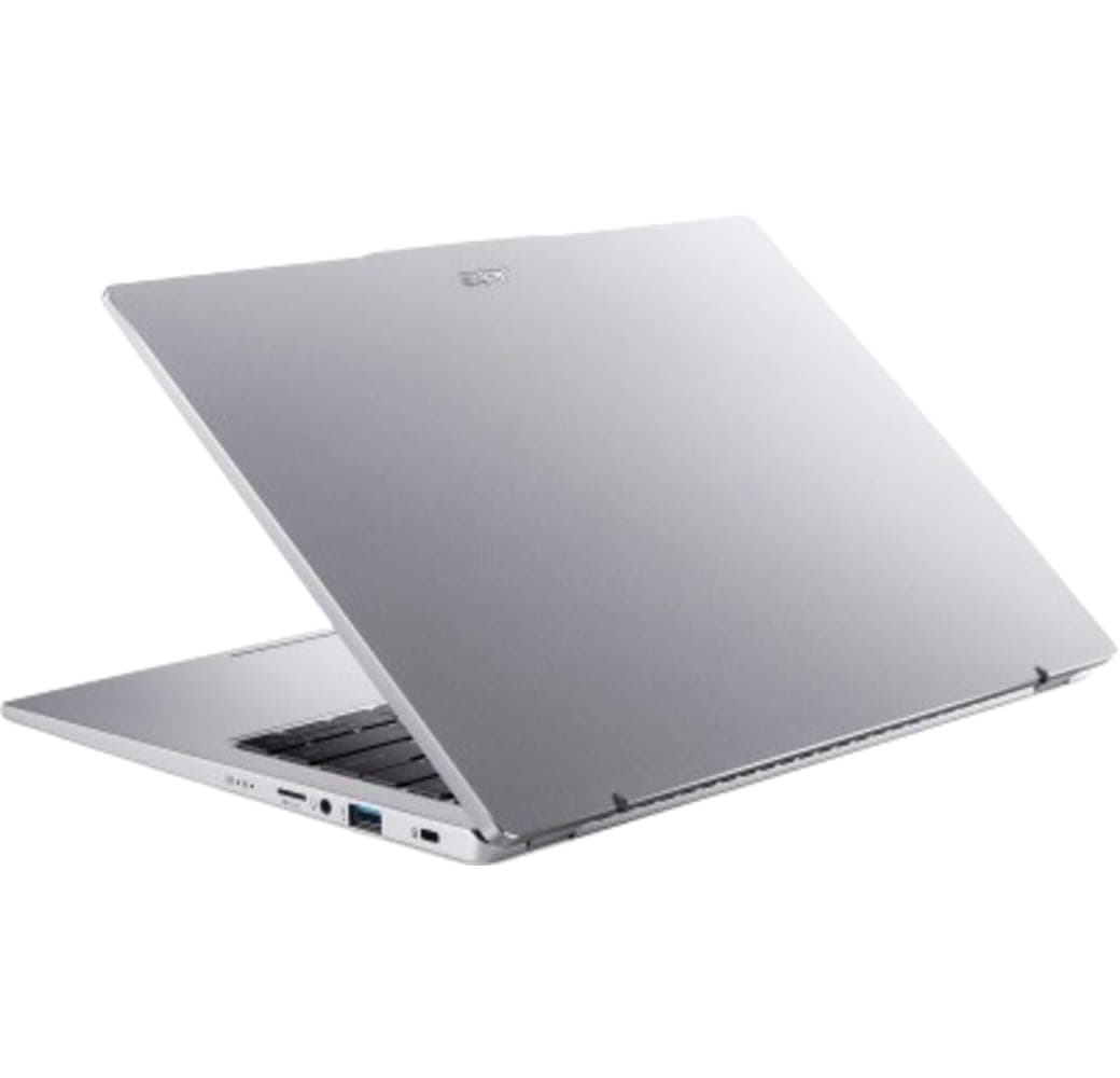 Plata Pura Laptop Acer Swift Go 14 SFG14-73 - Intel® Core™ Ultra 5-125U - 16 GB - SSD de 512 GB - Español (QWERTY).4