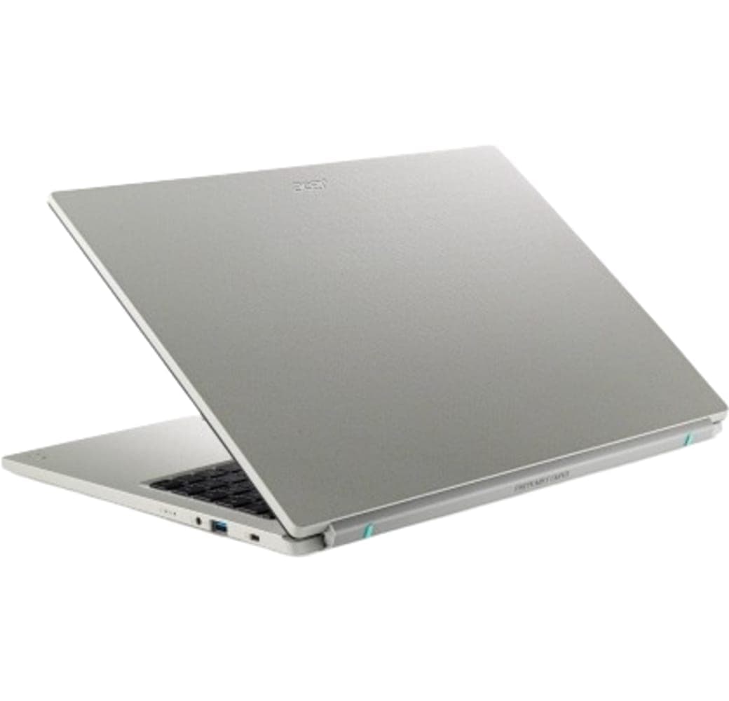 Gris Adoquín Laptop Acer Aspire Vero 16 AV16-51P - Intel® Core™ Ultra 5-125U - 16 GB - SSD de 512 GB - Gráficos Intel® Iris® Xe - Español (QWERTY).3