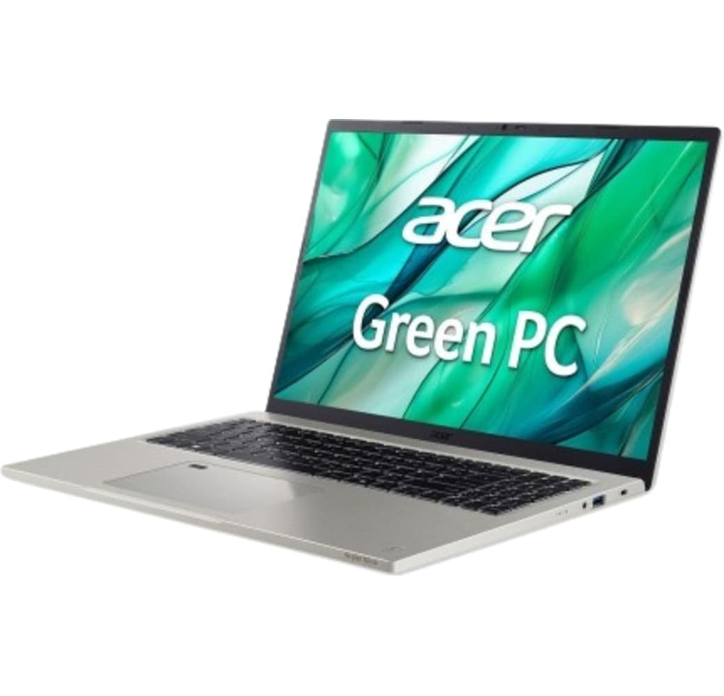 Gris Adoquín Acer Aspire Vero 16 AV16-51P Portátil - Intel® Core™ i7 - 16GB - 1TB SSD.2