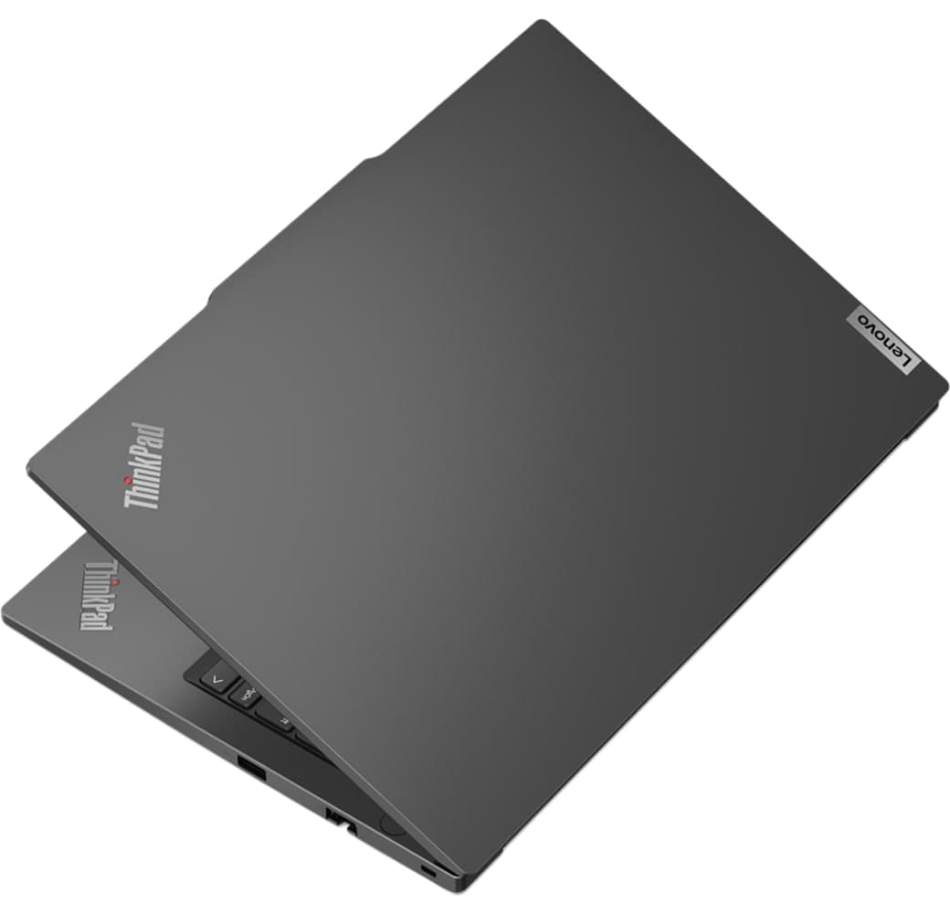 Negro Lenovo ThinkPad E14 Gen 5 Portátil - Intel® Core™ i7-1355U - 16GB - 512GB SSD - Intel® Iris® Xe Graphics.3