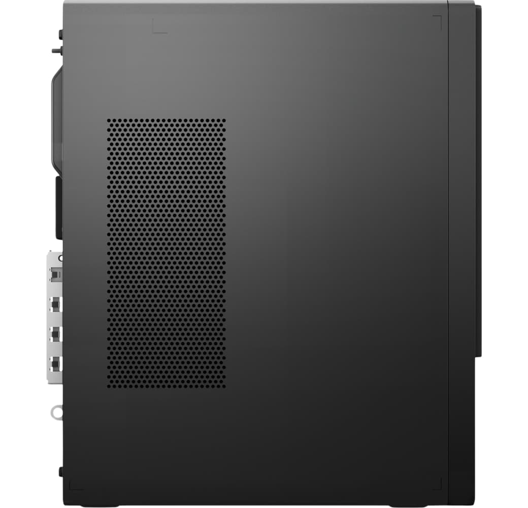 Negro Lenovo TC neo 50t Gen 4 Desktop - Intel® Core™ i5-13400 - 16GB - 512GB SSD - Intel® UHD Graphics 730.4