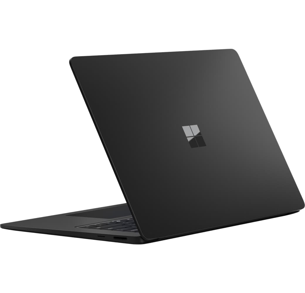 Graphite Microsoft Surface Laptop (7th) Copilot+ PC 15" Laptop - - 16GB - 512GB SSD - Qualcomm® Adreno™ GPU.3