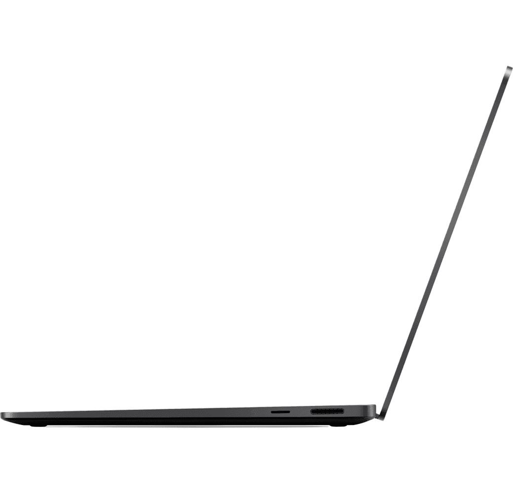 Graphite Microsoft Surface Laptop (7th) Copilot+ PC 15" Laptop - - 16GB - 512GB SSD - Qualcomm® Adreno™ GPU.4