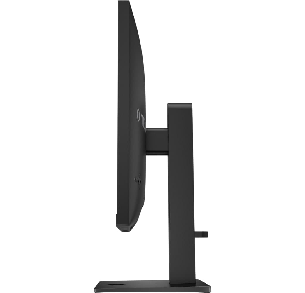 Silver HP - 27" OMEN by HP | 27"/QHD 780H4E9#ABB.4