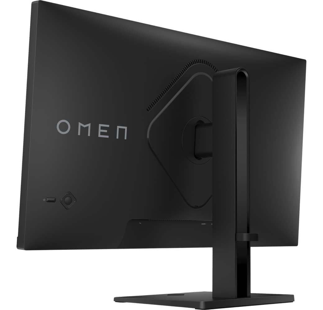 Silver HP - 27" OMEN by HP | 27"/QHD 780H4E9#ABB.5