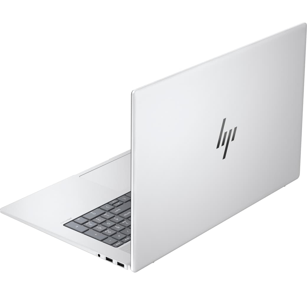 Gletschersilber HP Envy 17-da0075ng Laptop - Intel® Core™ Ultra 7-155H - 32 GB - 1 TB SSD - Intel® Arc™ - Deutsch (QWERTZ).5
