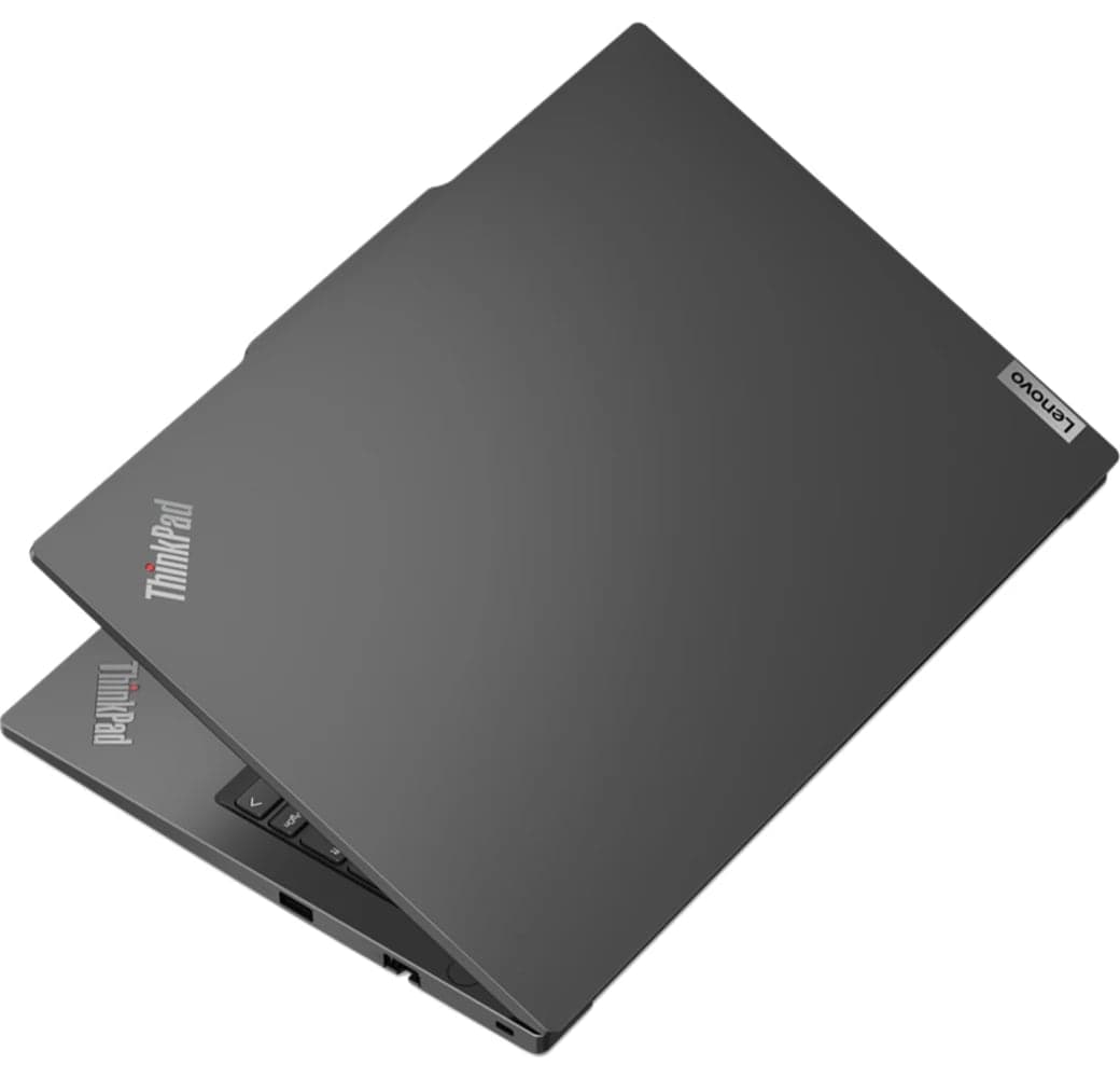 Negro Portátil Lenovo ThinkPad E14 G5 - Intel® Core™ i5-1335U - 16 GB - SSD de 512 GB - Gráficos Intel® Iris® Xe - Inglés (QWERTY).4