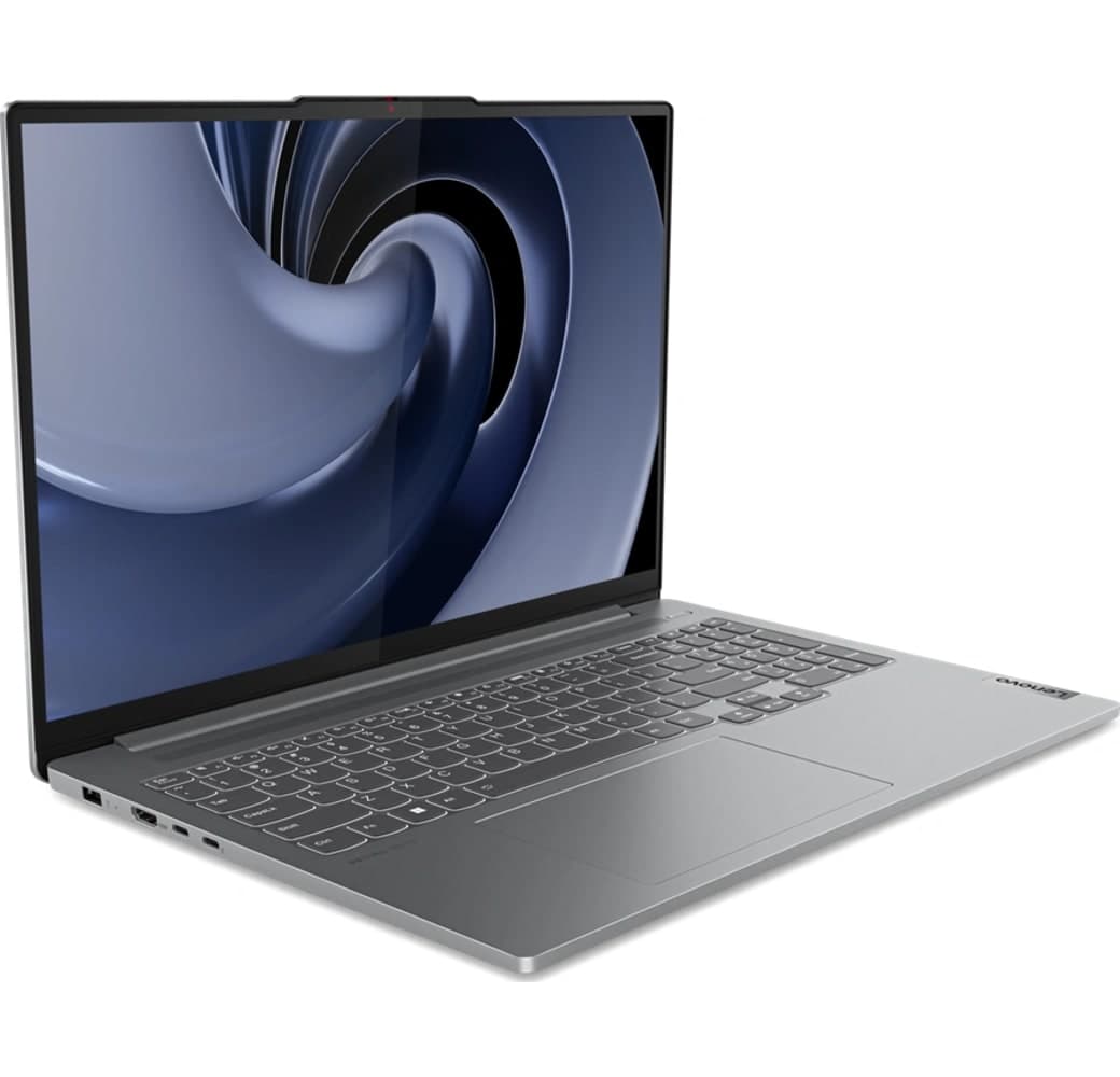 Grey Lenovo IdeaPad 5 Pro 16IMH9 Laptop - Intel® Core™ Ultra 7-155H - 32GB - 1TB SSD - Intel® Arc™.3
