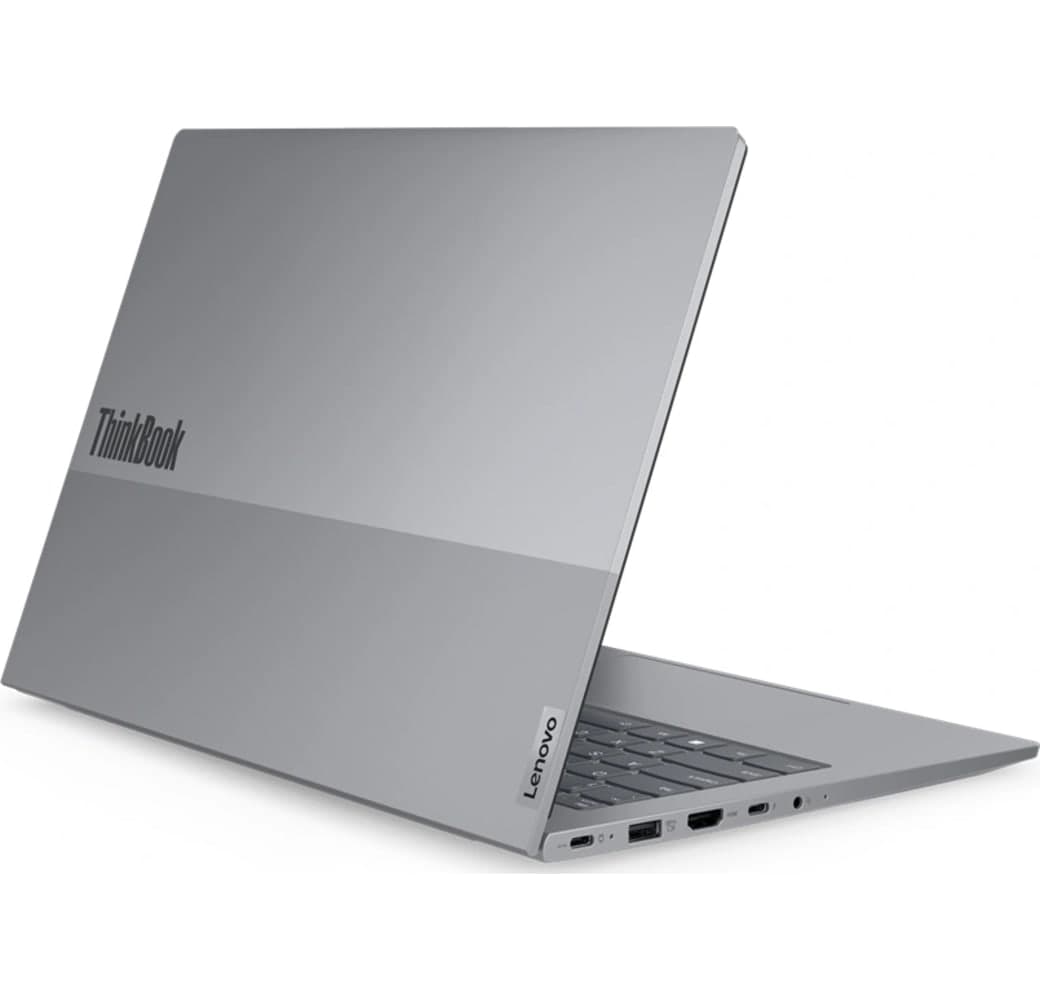 Gris Lenovo ThinkBook 14 Gen 6 Portátil - Intel® Core™ i5-1335U - 16GB - 256GB - Intel® Iris® Xe Graphics.5