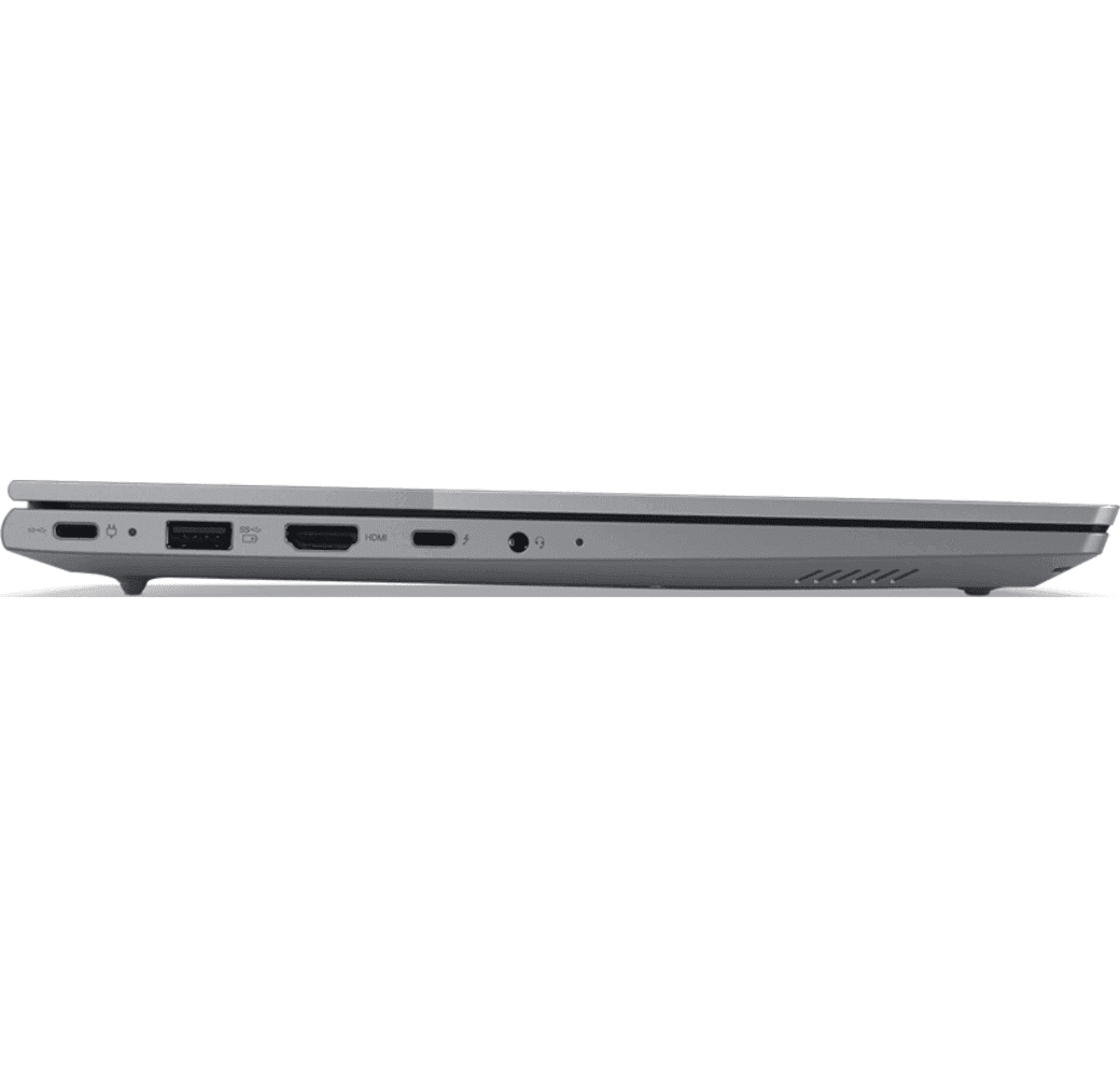 Gris Lenovo ThinkBook 14 Gen 6 Portátil - Intel® Core™ i5-1335U - 16GB - 256GB - Intel® Iris® Xe Graphics.6