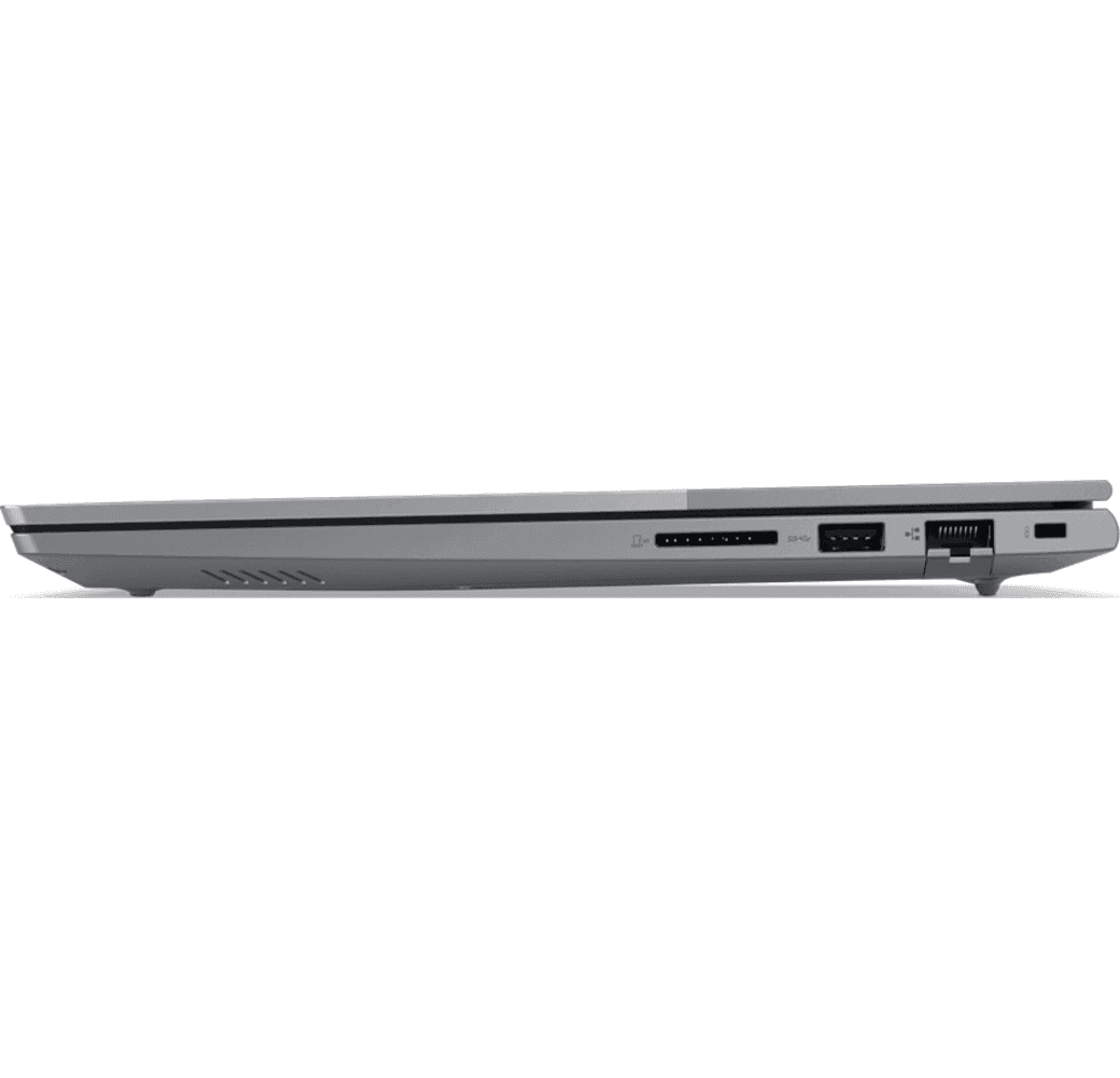 Gris Lenovo ThinkBook 14 Gen 6 Portátil - Intel® Core™ i5-1335U - 16GB - 256GB - Intel® Iris® Xe Graphics.7