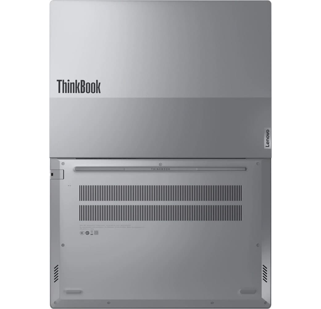 Gris Lenovo ThinkBook 14 Gen 6 Portátil - Intel® Core™ i5-1335U - 16GB - 256GB - Intel® Iris® Xe Graphics.8