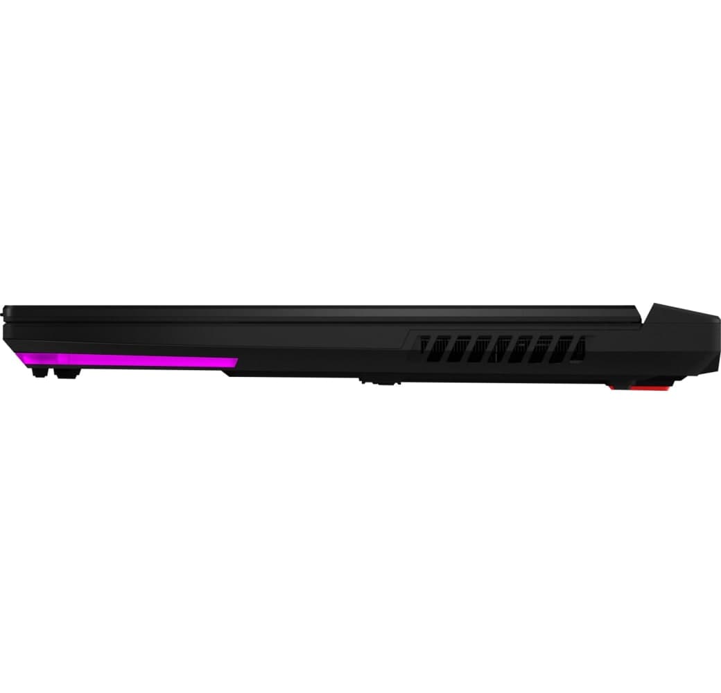 Black Asus ROG Strix G15 Advantage Edition G513QY-HQ018T - Gaming Laptop - AMD Ryzen™ 9 5900HX - 16GB - 1TB SSD - AMD Radeon 6800M.5