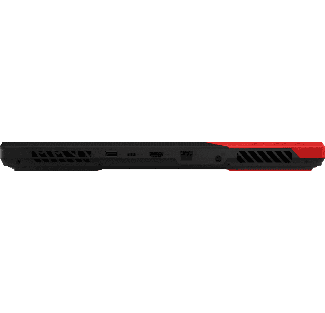 Black Asus ROG Strix G15 Advantage Edition G513QY-HQ018T - Gaming Laptop - AMD Ryzen™ 9 5900HX - 16GB - 1TB SSD - AMD Radeon 6800M.7