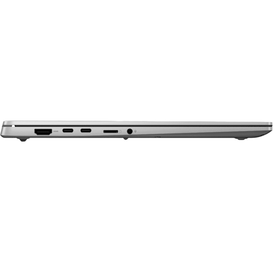 Cool Silver Asus Vivobook S 15 S5507QA-MA006W Copilot+ PC Notebook - 16GB - 1TB SSD - Qualcomm® Adreno™ Onboard Graphics.3