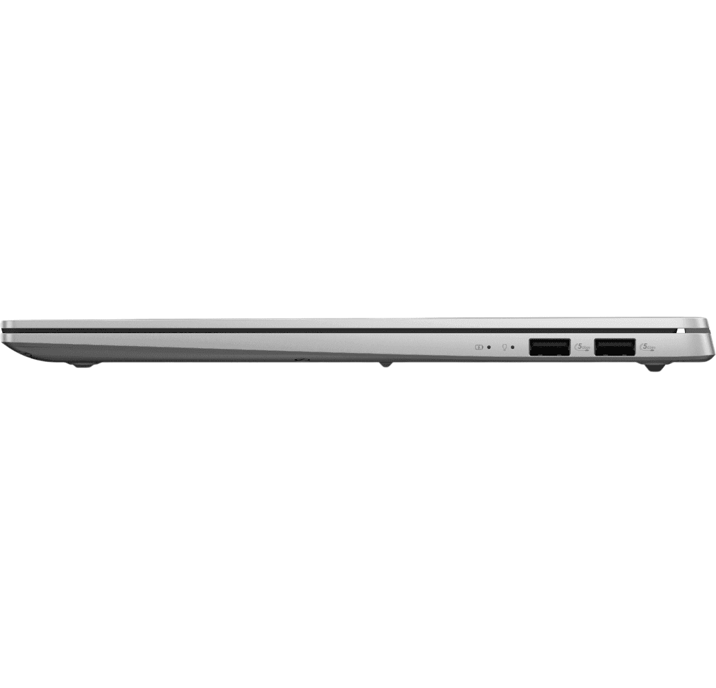 Cool Silver Asus Vivobook S 15 S5507QA-MA006W Copilot+ PC Notebook - 16GB - 1TB SSD - Qualcomm® Adreno™ Onboard Graphics.4