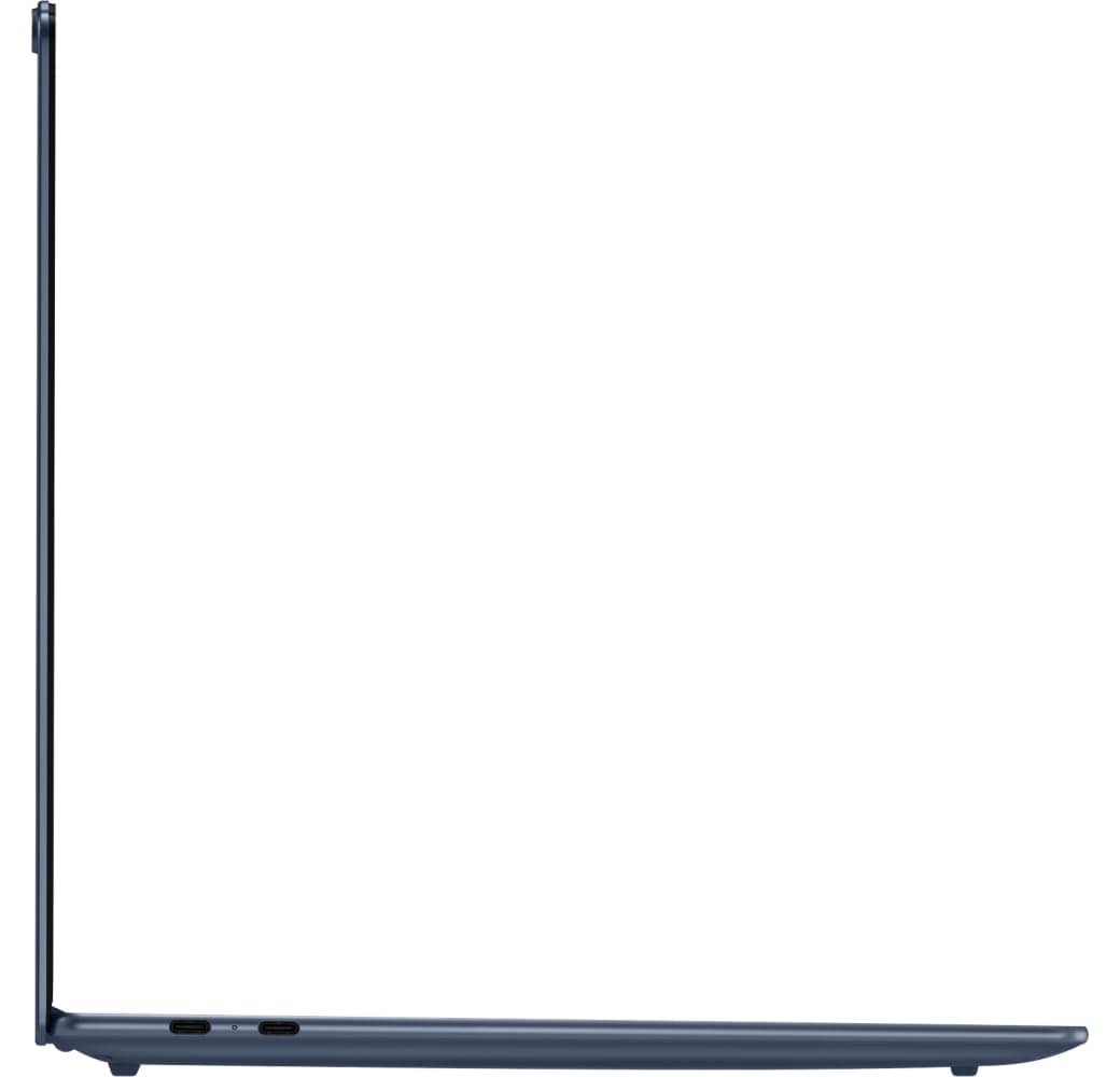 Cosmic Blue Lenovo Yoga Slim 7x Copilot+ PC-Laptop – 32 GB RAM – 1 TB SSD – Qualcomm® Adreno™ Onboard-Grafik – Deutsch (QWERTZ).4