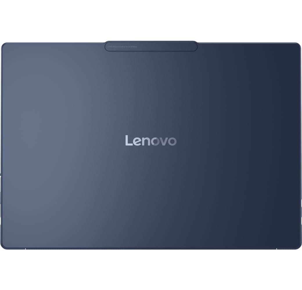 Cosmic Blue Lenovo Yoga Slim 7x Copilot+ PC-Laptop – 32 GB RAM – 1 TB SSD – Qualcomm® Adreno™ Onboard-Grafik – Deutsch (QWERTZ).6