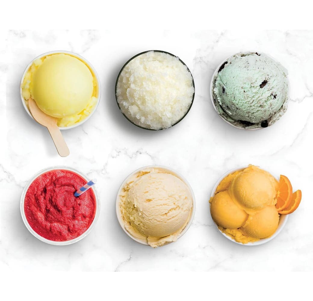 Silver Ninja Creami Deluxe NC501EU Ice Cream Maker.3