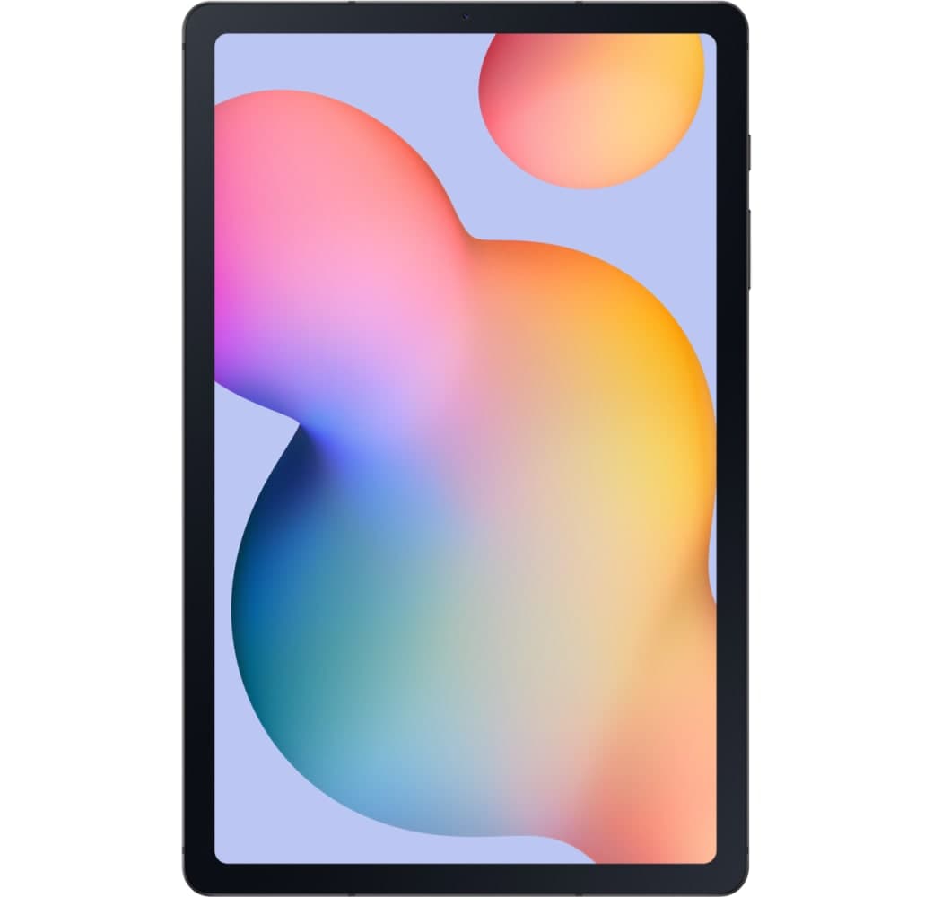 Oxford Gray Samsung Tablet, Galaxy Tab S6 Lite (2024) - 4G - Android - 64GB.1