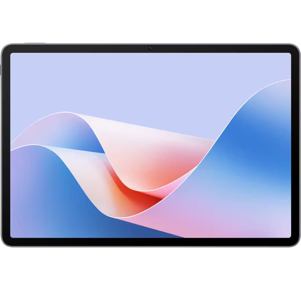Gray Huawei Tablet, MatePad with Keyboard - Wi-Fi - HarmonyOS - 256GB.1