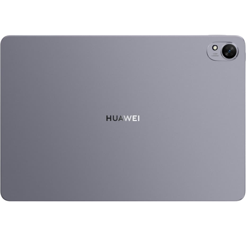 Gray Huawei Tablet, MatePad with Keyboard - Wi-Fi - HarmonyOS - 256GB.2