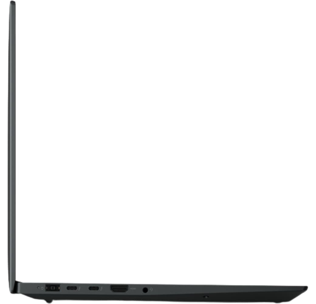 Black Lenovo ThinkPad P1 G6 16" Laptop - Intel® Core™ i7-13700H - 32GB - 1TB SSD - NVIDIA® RTX 2000.2