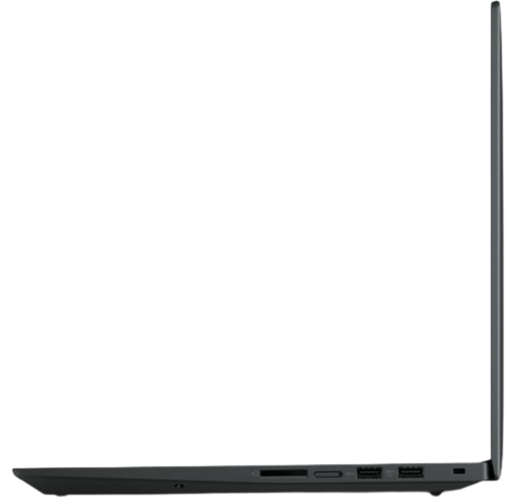 Black Lenovo ThinkPad P1 G6 16" Laptop - Intel® Core™ i7-13700H - 32GB - 1TB SSD - NVIDIA® RTX 2000.3
