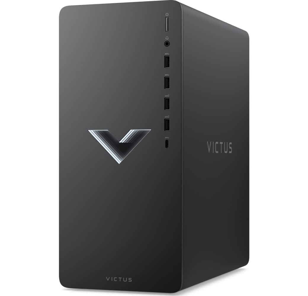 Black Victus by HP 15L TG02-2007ng Gaming Desktop | Gaming PC - Intel® Core™ i5-14400F - 16GB - 512GB - NVIDIA® GeForce® RTX™ 4060.2
