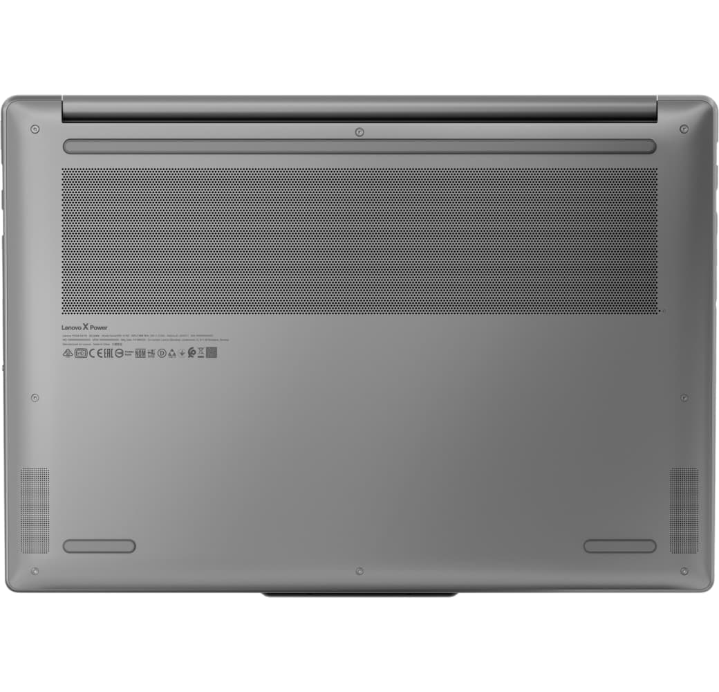 Luna Gray Lenovo Yoga Pro 9 Notebook - Intel® Core™ Ultra 9-185H - 32GB - 1TB SSD - NVIDIA® GeForce® RTX™ 4060.7