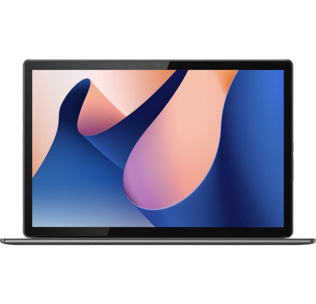 Sturmgrau Lenovo IdeaPad Duet 5 Laptop - Intel® Core™ i5-1335U - 16 GB - 512 GB SSD - Intel® Iris® Xe Grafik - Deutsch (QWERTZ).2